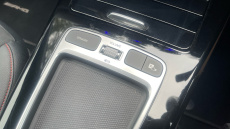 Mercedes-Benz A-Class A180 AMG Line Executive 5dr Auto Petrol Hatchback